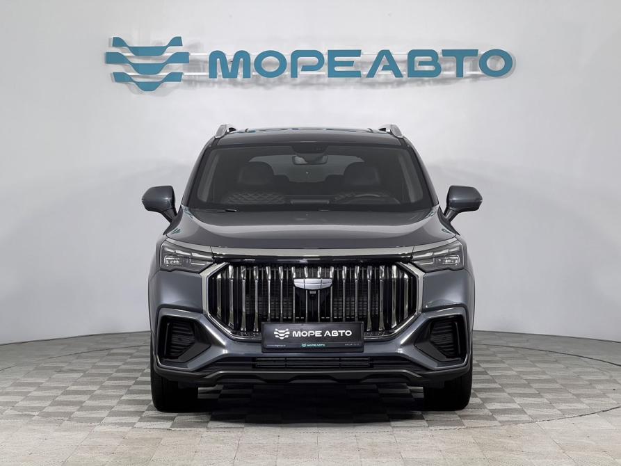Geely Okavango I Рестайлинг Калининград  - изображение 2