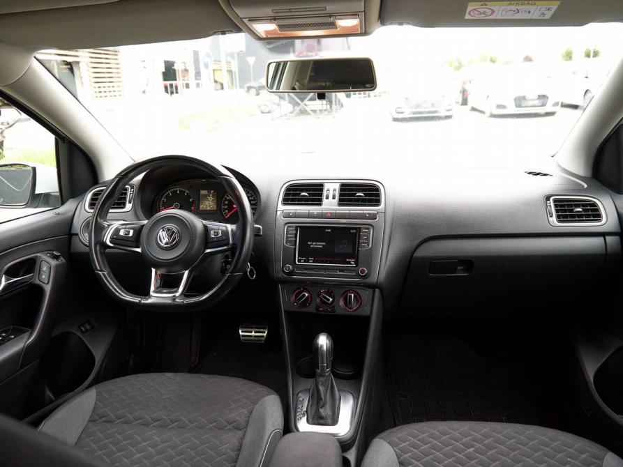 Volkswagen Polo V Рестайлинг Казань  - изображение 7