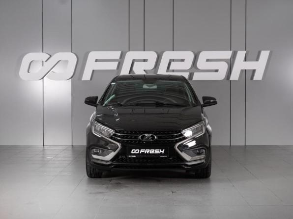 Lada (ВАЗ) Vesta I Рестайлинг (NG) с пробегом 2025 года, цена 1 579 000 рублей, 15356 км, седан, Автокод Объявления