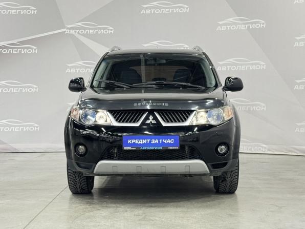 Mitsubishi Outlander II с пробегом 2008 года, цена 1 035 000 рублей, 335139 км, внедорожник, Автокод Объявления