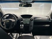 Honda Pilot II Новосибирск  - изображение 38