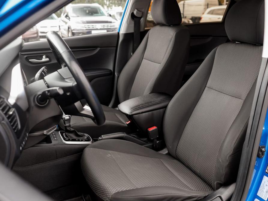Kia Rio IV Рестайлинг Ижевск  - изображение 11