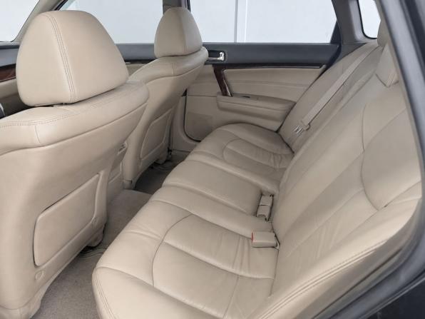 Nissan Teana I (J31) Рестайлинг с пробегом 2006 года, цена 499 000 рублей, 278986 км, седан, Автокод Объявления
