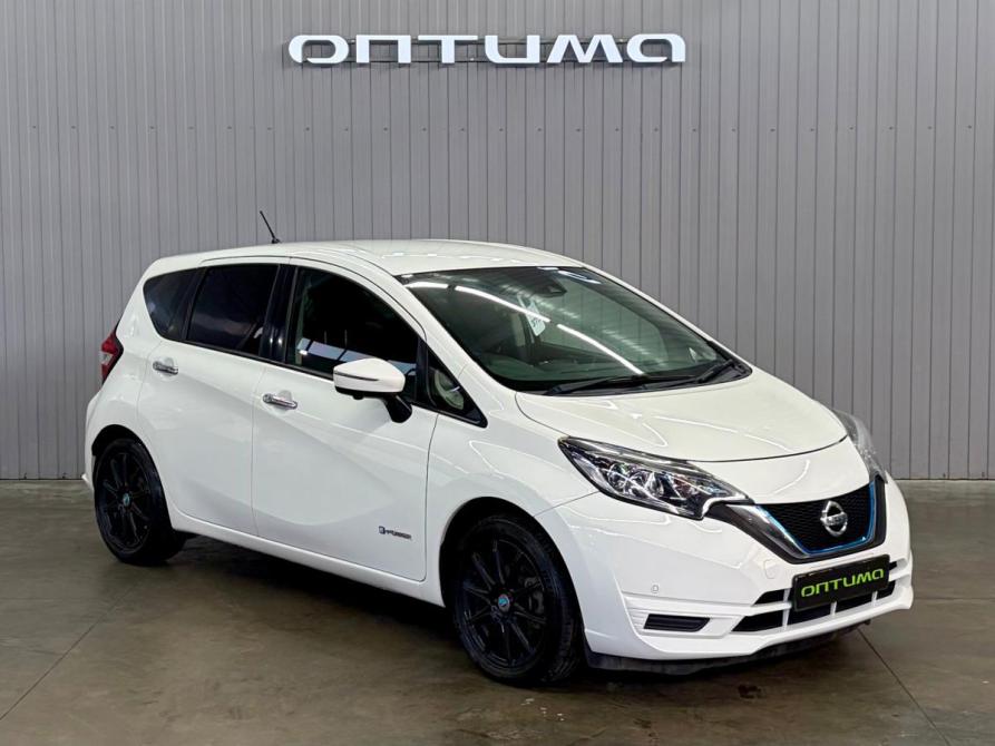 Nissan Note II Рестайлинг Краснодар  - изображение 3