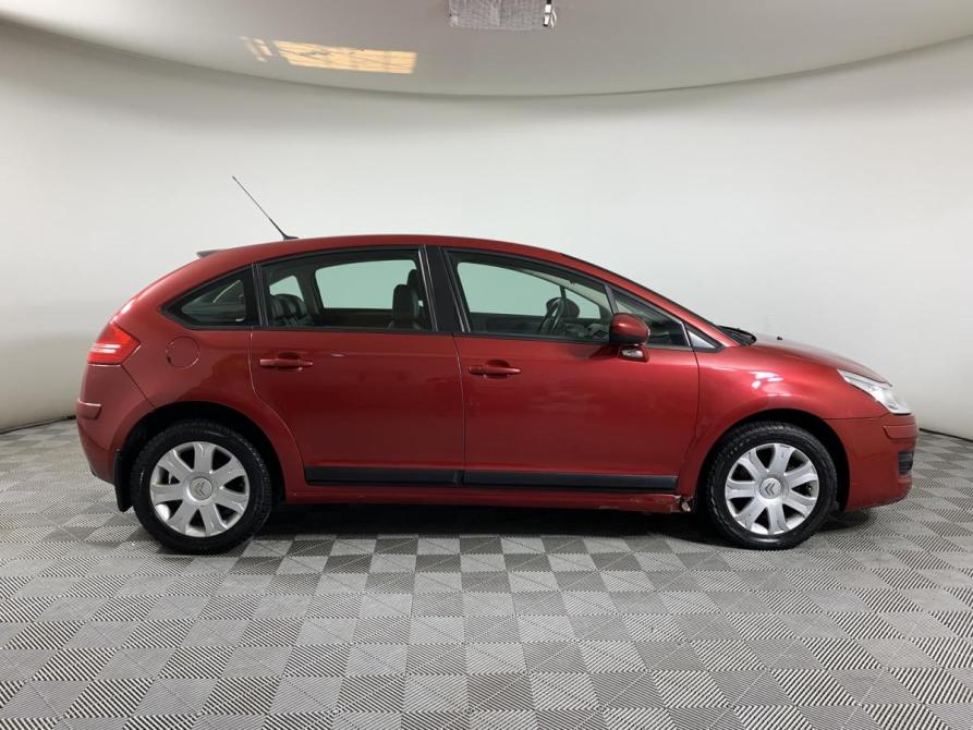 Citroen C4 II Москва  - изображение 4