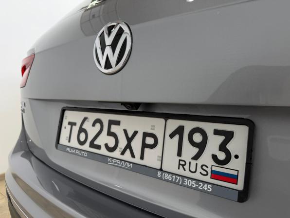 Volkswagen Tiguan II с пробегом 2020 года, цена 3 100 000 рублей, 146992 км, внедорожник, Автокод Объявления