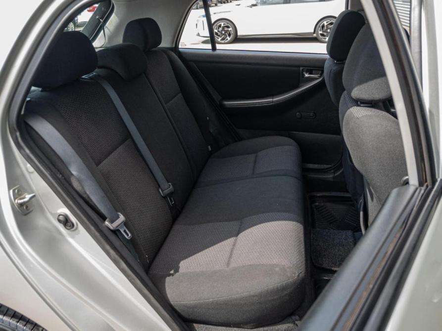 Toyota Corolla IX (E120 E130) Рестайлинг Краснодар  - изображение 7