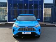 Toyota RAV4 V (XA50) Архангельск  - изображение 22