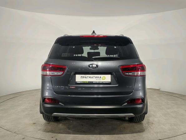 Kia Sorento III Prime с пробегом 2016 года, цена 2 650 000 рублей, 99989 км, внедорожник, Автокод Объявления