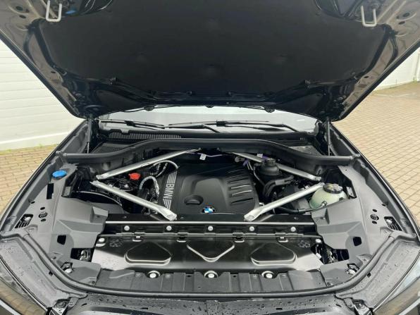 BMW X5 IV (G05/G18) Рестайлинг с пробегом 2026 года, цена 16 190 000 рублей, 50 км, внедорожник, Автокод Объявления