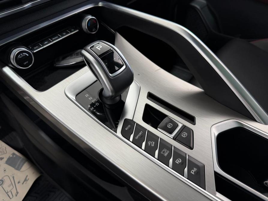 Geely Coolray I Новороссийск  - изображение 14