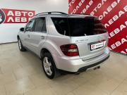 Mercedes-Benz M-Класс II (W164) Рестайлинг Новочеркасск  - изображение 22