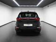 Kia Sportage IV Рестайлинг Тверь  - изображение 28