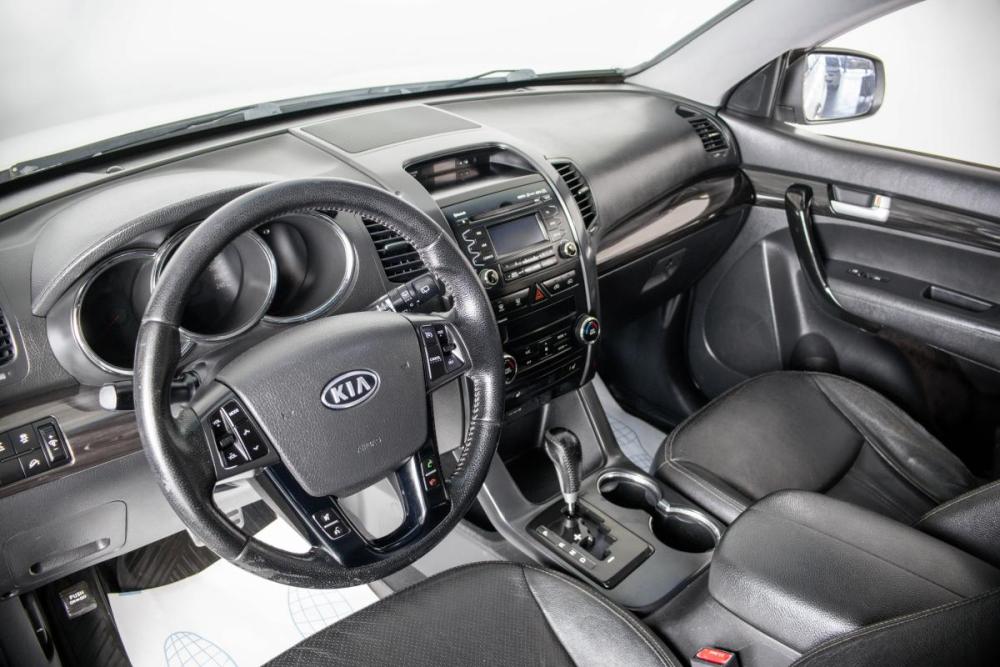 Kia Sorento II Пермь  - изображение 8