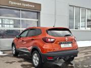 Renault Kaptur I Москва  - изображение 20