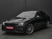 BMW 5 серии VI (F10/F11/F07) Рестайлинг Екатеринбург  - изображение 26