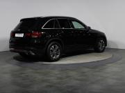 Mercedes-Benz GLC I (X253) Рестайлинг Белгород  - изображение 26