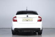 Skoda Rapid I Рестайлинг Челябинск  - изображение 28