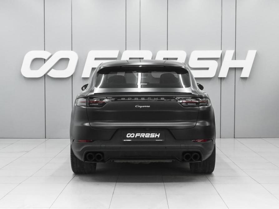 Porsche Cayenne III Ростов-на-Дону  - изображение 4