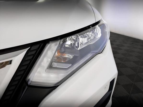 Nissan X-Trail III Рестайлинг с пробегом 2022 года, цена 2 845 000 рублей, 84586 км, внедорожник, Автокод Объявления