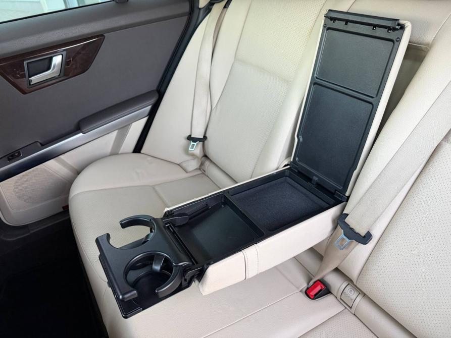 Mercedes-Benz GLK-Класс I (X204) Рестайлинг Санкт-Петербург  - изображение 16