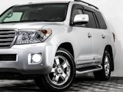 Toyota Land Cruiser 200 Series Рестайлинг 1 Санкт-Петербург  - изображение 34
