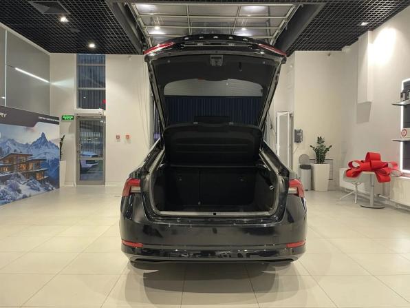 Skoda Octavia IV (A8) с пробегом 2020 года, цена 1 806 000 рублей, 185081 км, лифтбек, Автокод Объявления