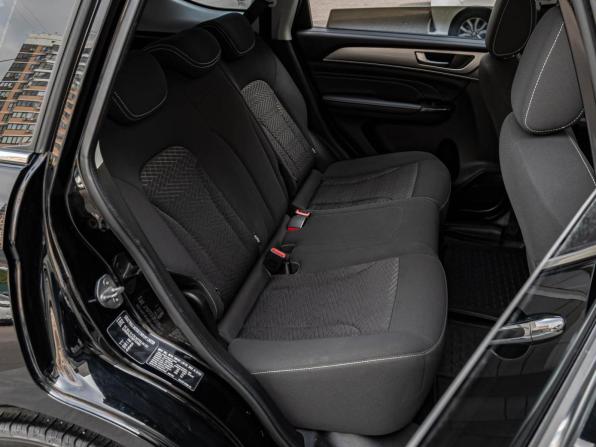 Haval M6 II с пробегом 2024 года, цена 1 780 000 рублей, 67011 км, внедорожник, Автокод Объявления