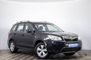 Subaru Forester IV Пермь  - изображение 23