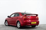 Mitsubishi Lancer X Сургут  - изображение 22