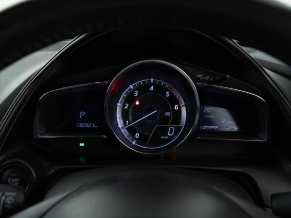 Mazda CX-3 I с пробегом 2015 года, цена 1 430 055 рублей, 130927 км, внедорожник, Автокод Объявления