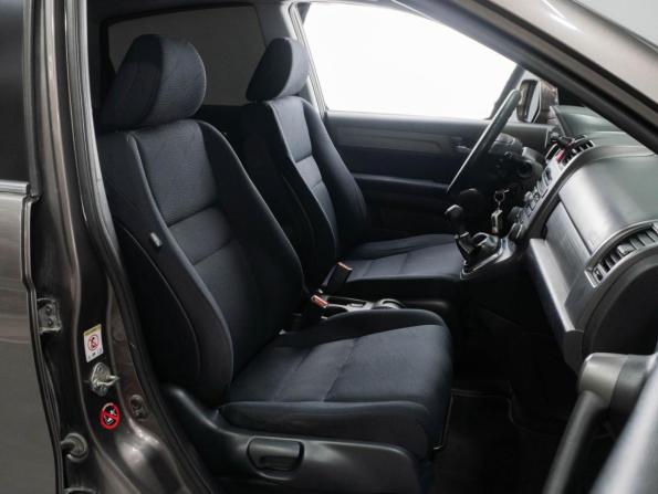 Honda CR-V III Рестайлинг с пробегом 2012 года, цена 1 329 000 рублей, 412811 км, внедорожник, Автокод Объявления