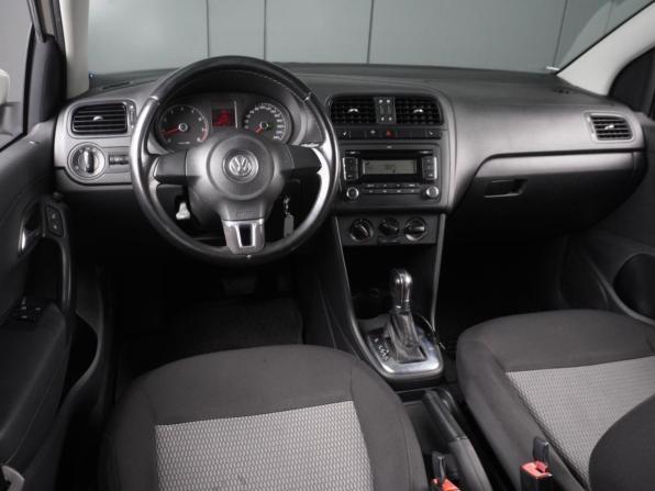 Volkswagen Polo V с пробегом 2012 года, цена 749 000 рублей, 195107 км, седан, Автокод Объявления