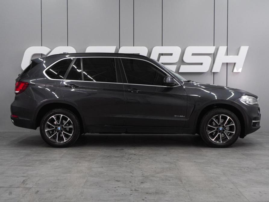 BMW X5 III (F15) Воронеж  - изображение 5