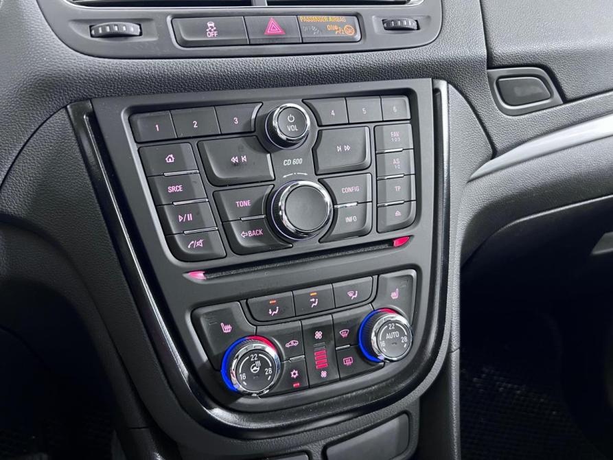 Opel Mokka I Ростов-на-Дону  - изображение 20
