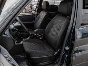 Lada (ВАЗ) Niva Travel I Краснодар  - изображение 29