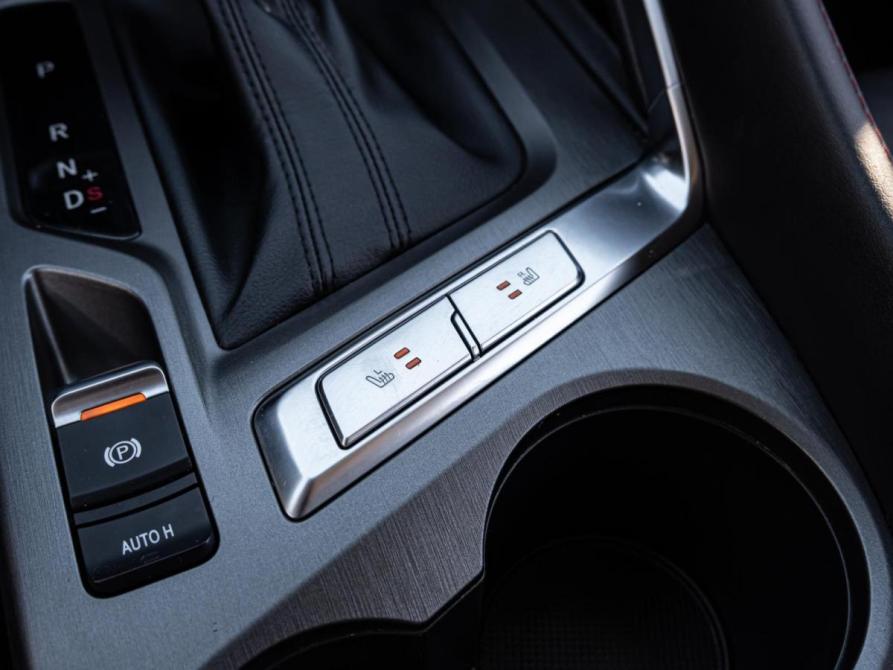 Changan CS35 Plus I Рестайлинг Краснодар  - изображение 16