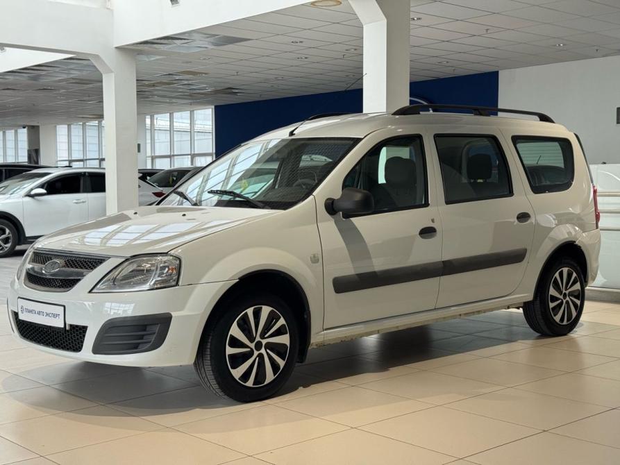 Lada (ВАЗ) Largus I Челябинск  - изображение 1