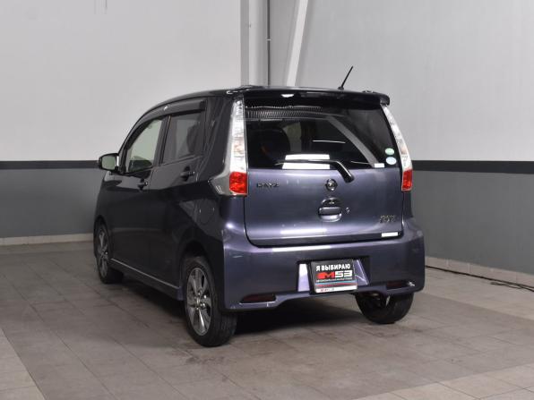 Nissan Dayz I с пробегом 2014 года, цена 829 995 рублей, 88993 км, хэтчбек, Автокод Объявления