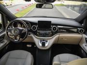 Mercedes-Benz V-Класс III (W447) Санкт-Петербург  - изображение 48