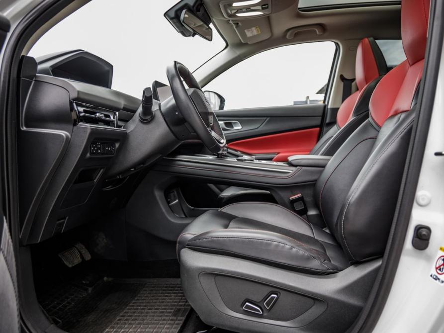 Changan CS55 Plus II Волгоград  - изображение 31