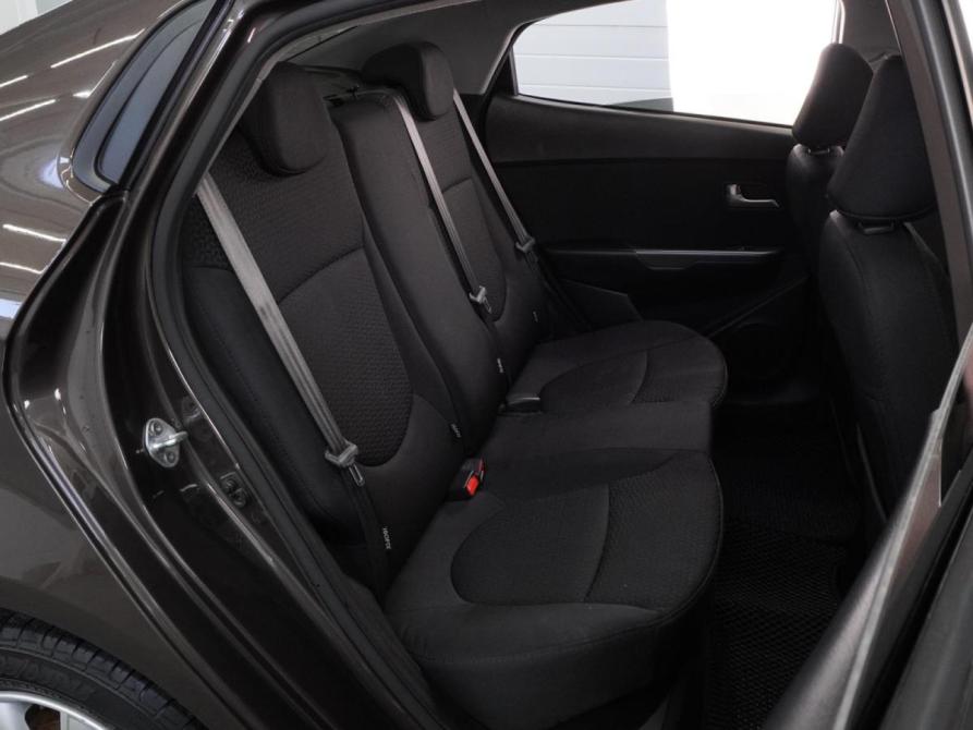 Kia Rio III Рестайлинг Воронеж  - изображение 7