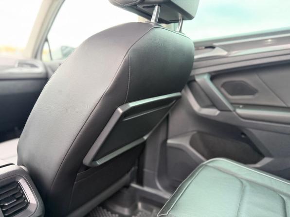 Volkswagen Tiguan II с пробегом 2018 года, цена 2 550 000 рублей, 143000 км, внедорожник, Автокод Объявления