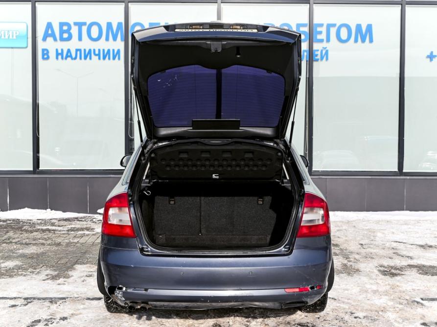 Skoda Octavia II (A5) Рестайлинг Екатеринбург  - изображение 16