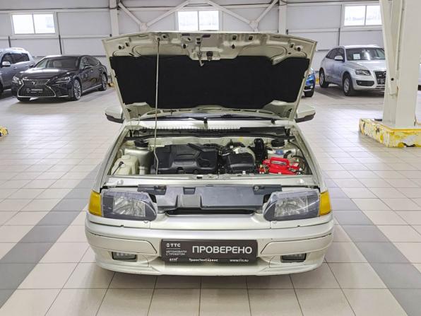 Lada (ВАЗ) 2114 с пробегом 2007 года, цена 200 000 рублей, 186129 км, хэтчбек, Автокод Объявления