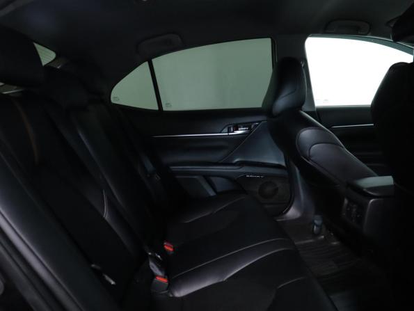 Toyota Camry VIII (XV70) с пробегом 2019 года, цена 2 360 000 рублей, 159292 км, седан, Автокод Объявления