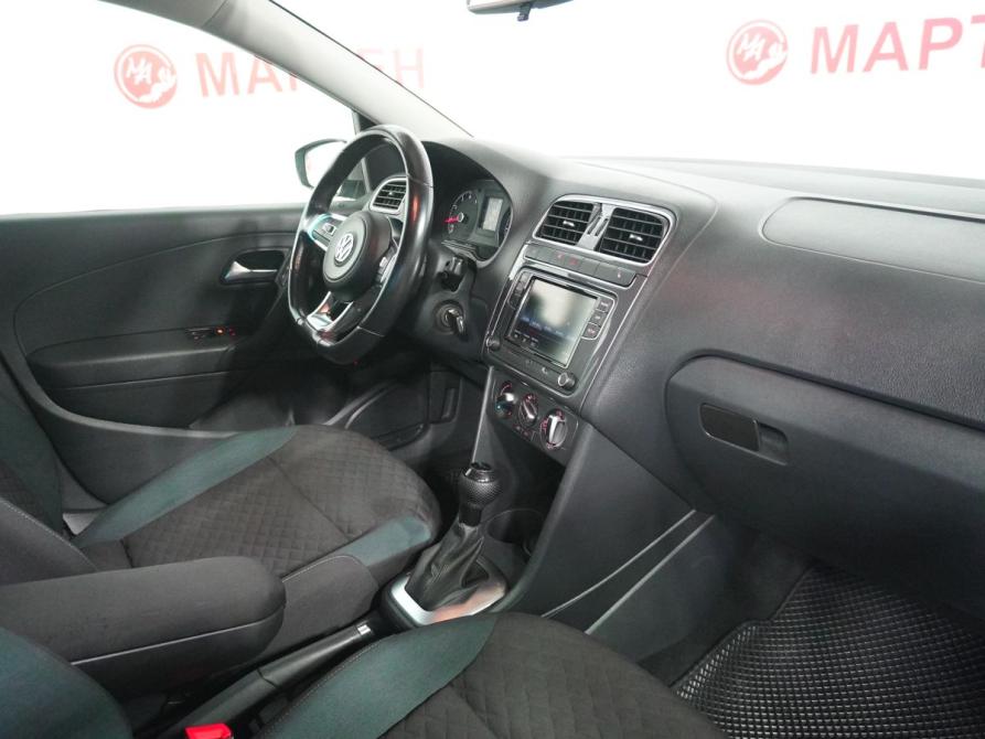 Volkswagen Polo V Рестайлинг Вологда  - изображение 10