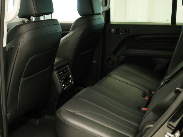 Haval H9 II с пробегом 2024 года, цена 4 265 000 рублей, 1805 км, внедорожник, Автокод Объявления