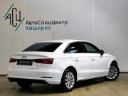 Audi A3 III (8V) Москва  - изображение 17