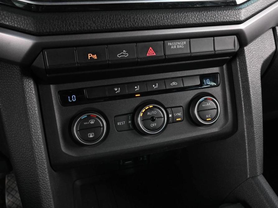 Volkswagen Amarok I Рестайлинг Ростов-на-Дону  - изображение 15